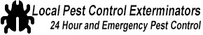 Knife Lake MN Pest Control Exterminators